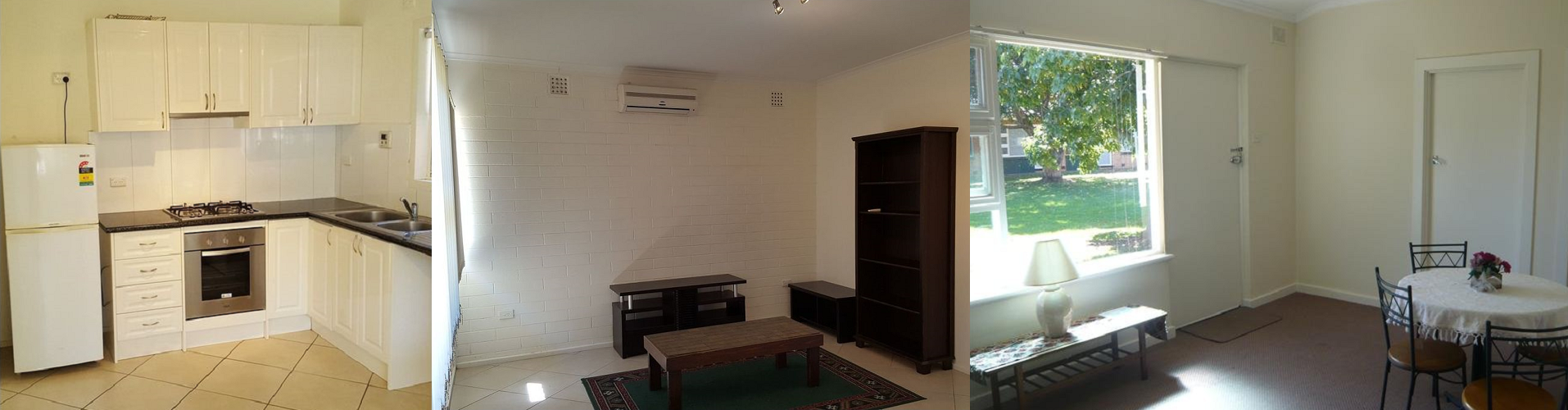 Self Contained Units Adelaide Student Rentals